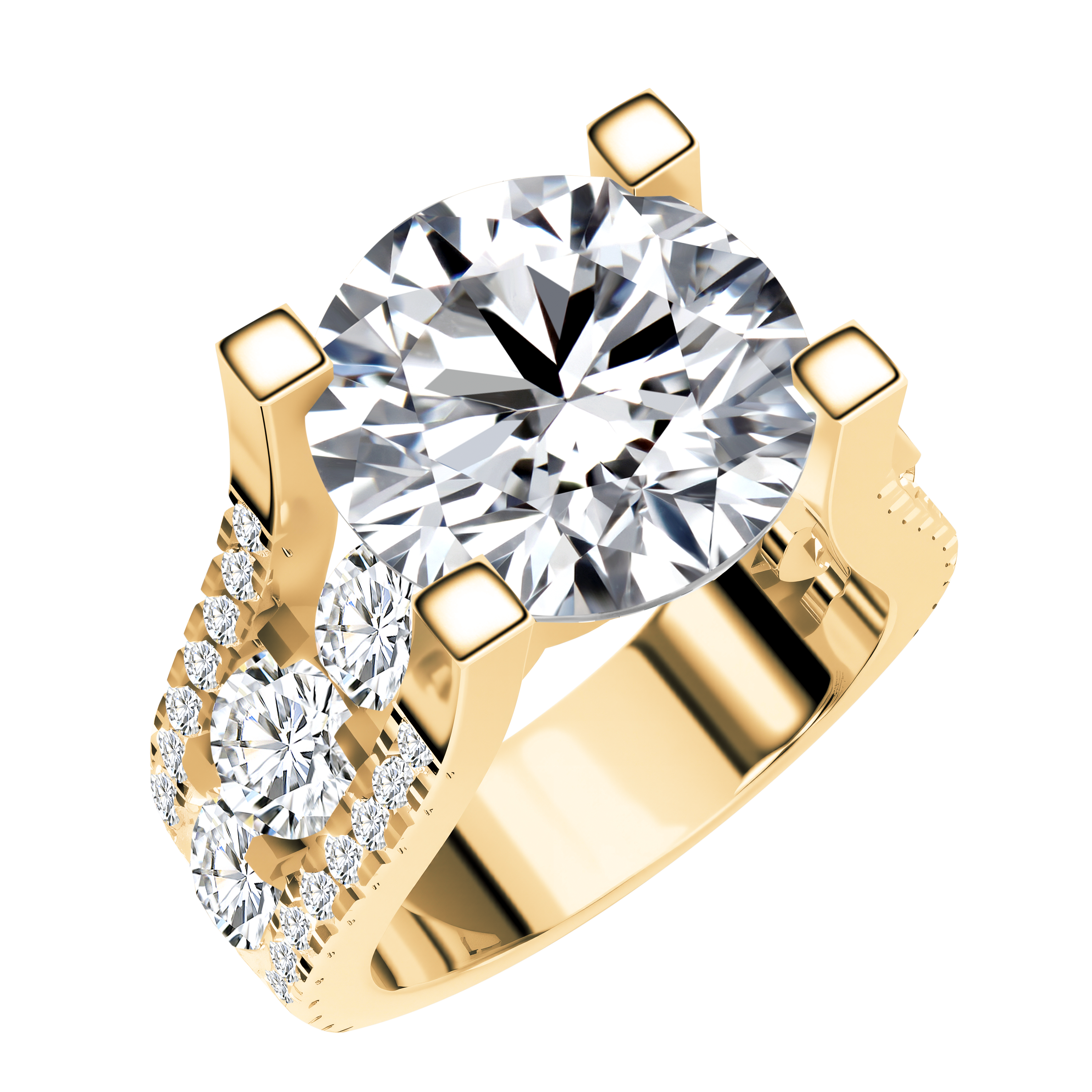 Diamond