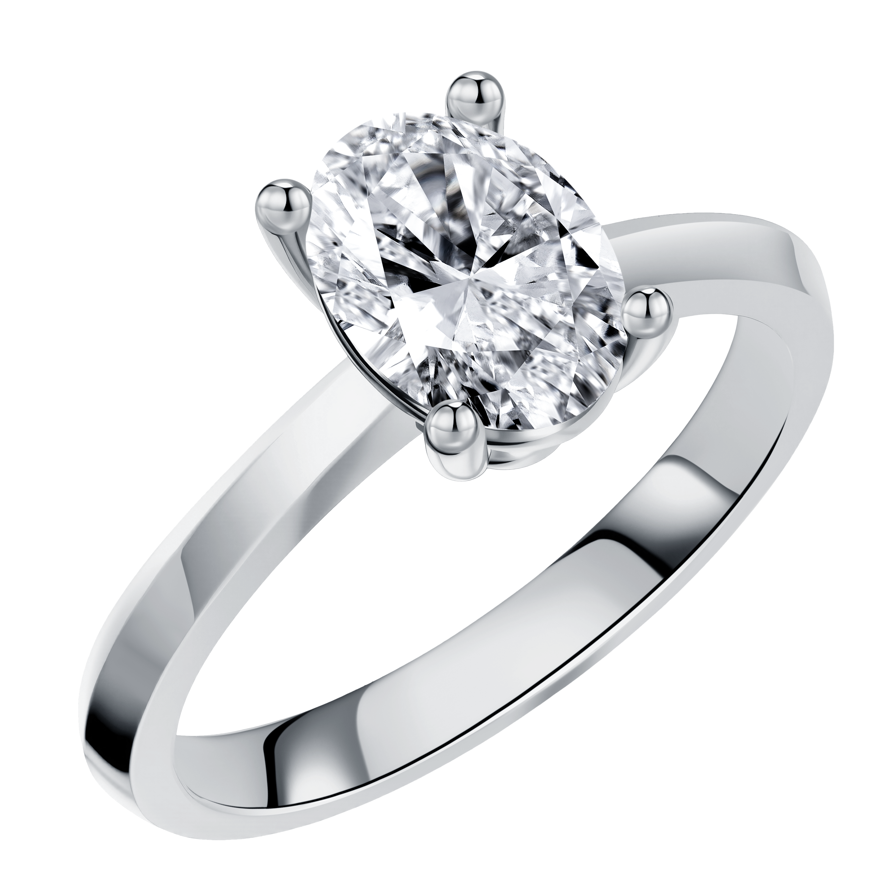 14K Gold 2.70g  LGD  Mounting  Ring