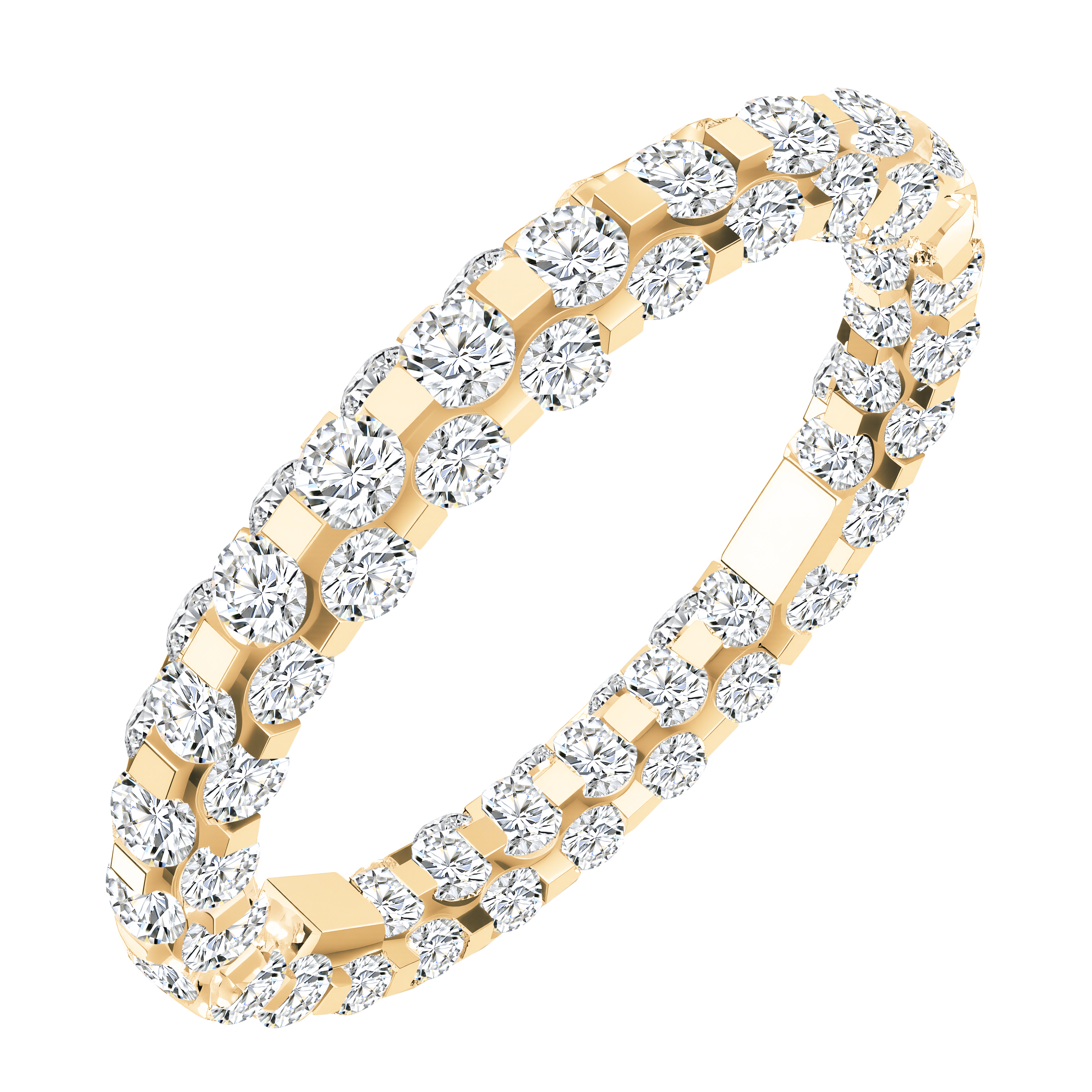 14KW LGD Ring