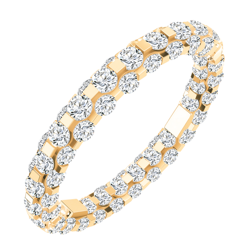 14K GOLD 1.7G LGD Ring