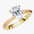Semi Mount Ring